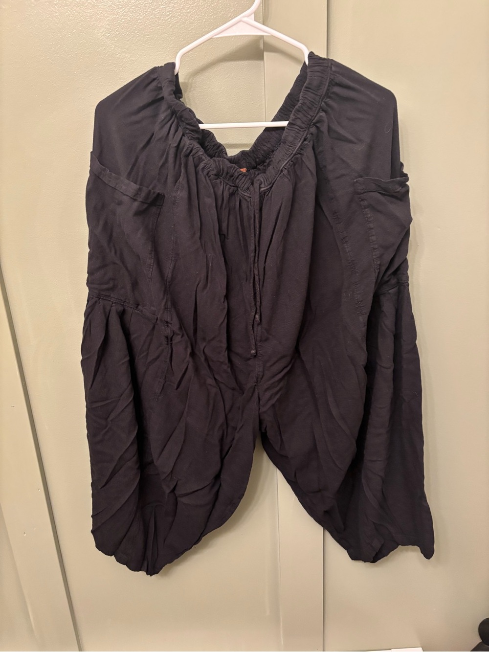 Free People Quinn Pants